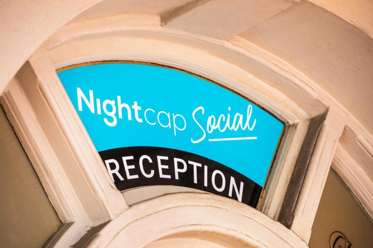 Ramsgate Hotel By Nightcap Social 阿德莱德 外观 照片